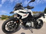 BMW F 750 GS ABS   1. Hand TÜV - NEU  Inspektion NEU - Angebote entsprechen deinen Suchkriterien