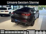 Mercedes-Benz AMG GLC 43 4M Coupé Night*AHK*HUD*Stdhzg*Dist - Mercedes-Benz GLC 43 AMG Jahreswagen