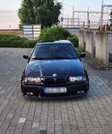 BMW Bmw e36 316I compact M-Paket 1.9 KW Gewind... - gebrauchte BMW 316 aus dem Jahr 1999