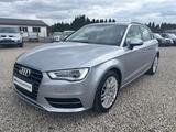 Audi A3 1.6 TDI Sportback Attraction +XENON+GRA+ - Audi A3: TDI Attraction