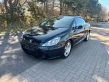Peugeot 307 CC 2.0/ Cabrio/Leder/Klima/ - Peugeot 307 mit Benzin-Antrieb