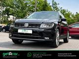 Volkswagen Tiguan 2.0 TSI*PANO*20ZOLL*TRAILER ASSIST*SHZ*3- - VW Tiguan Gebrauchtwagen in Leipzig