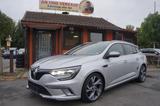 Renault Megane IV Grandtour GT*Automatik*Navi*Euro6* - Renault Megane IV Grandtour Gebrauchtwagen