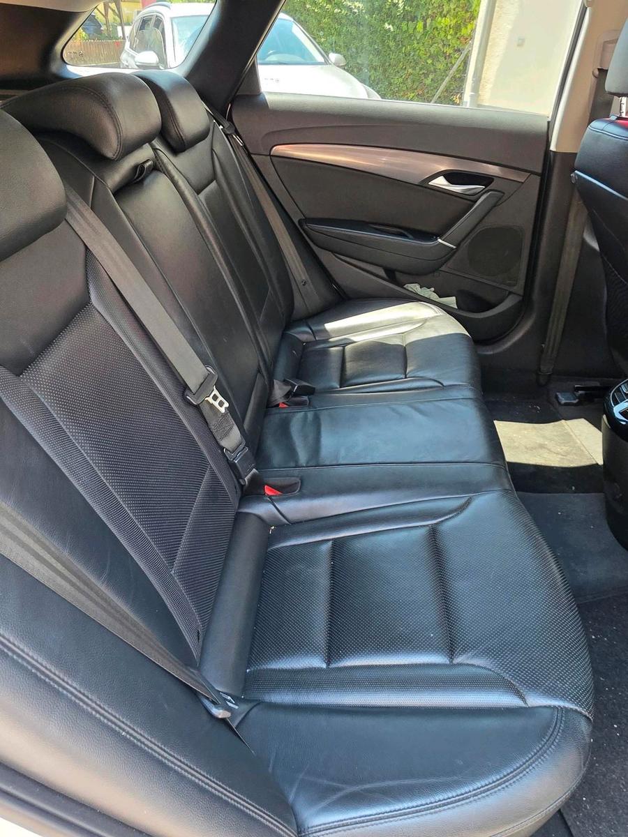 Hyundai i40 2014 — photo 7