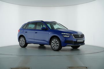 Skoda Kamiq - 4
