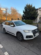 Audi Q7 3.0 TDI quattro tiptronic  - Audi Q7 Gebrauchtwagen in Essen