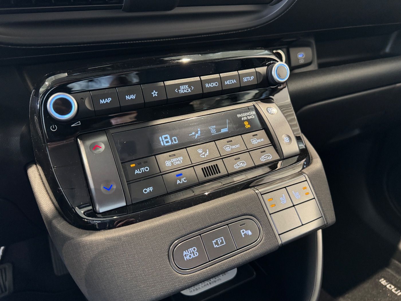 Hyundai INSTER – Bild 18