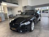 Jaguar XF R-Sport 3.0 Pano Leder Head Up - gebrauchte Jaguar XF aus dem Jahr 2017