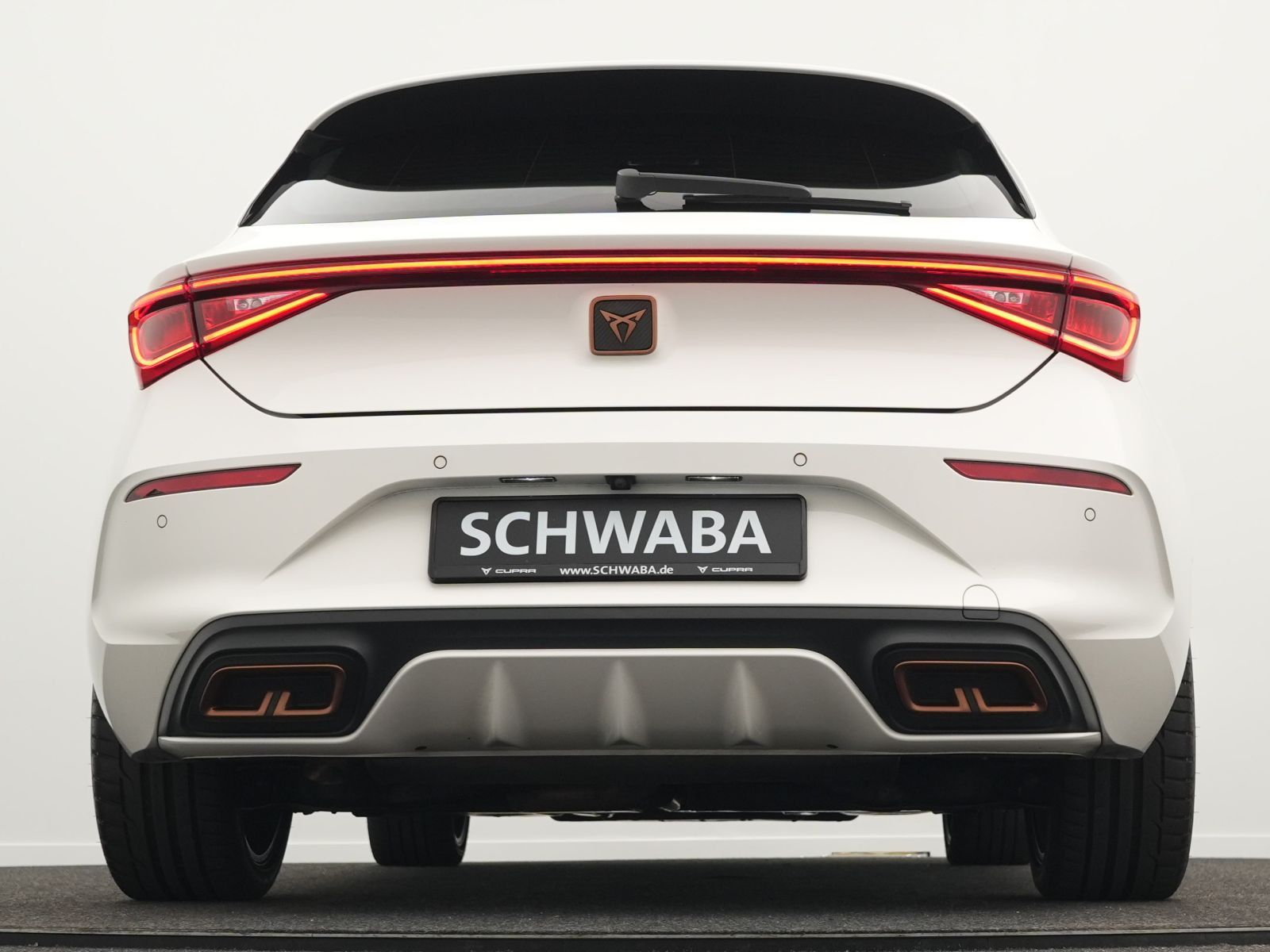 Cupra Leon - Bild 42