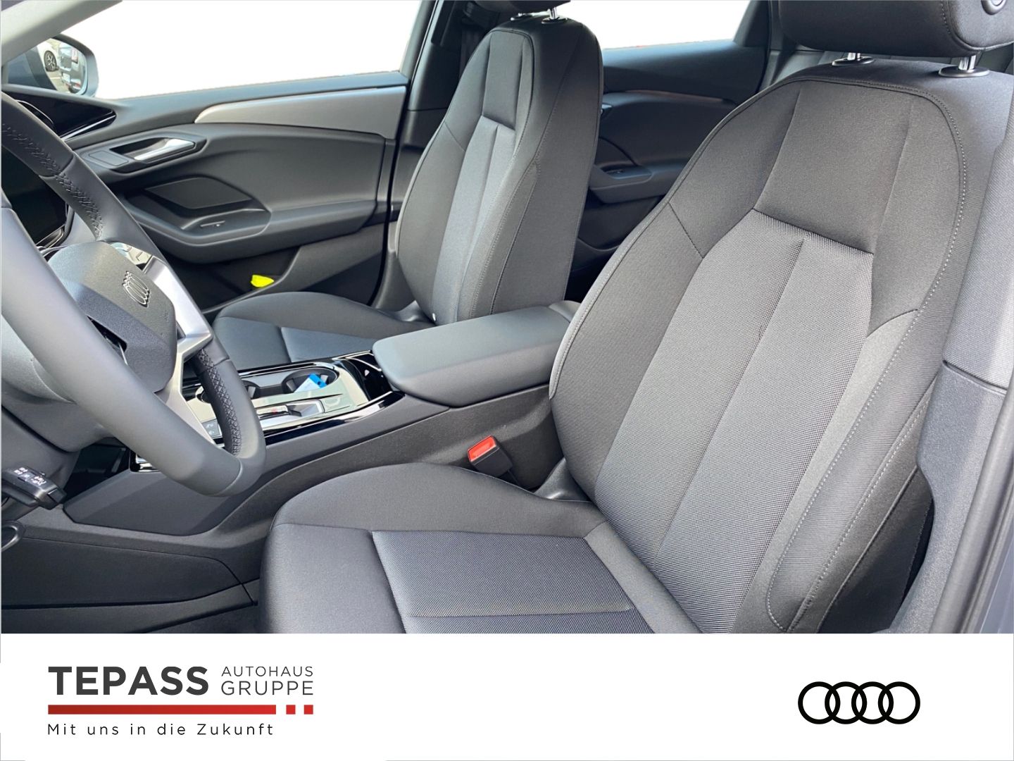 Audi A6 e-tron - Bild 7