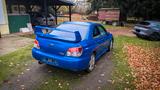 Subaru Impreza 2.5 WRX  - gebrauchte Subaru Impreza aus dem Jahr 2006
