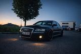 Audi A8 4.2 V8 LPG  Motor & Getriebe komp... - Audi A8 aus 2003: 4.2