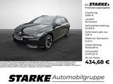 Volkswagen Golf Variant 2.0 TDI DSG R-Line  AHK Navi LED Ka - Volkswagen Golf Neuwagen mit Diesel-Antrieb: Sitzheizung