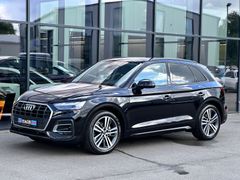 AUDI Q5 - Ansicht 2