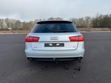 Audi A6 Avant 3.0 204PS TDI 34546 - Audi A6: Kombi, 2.0