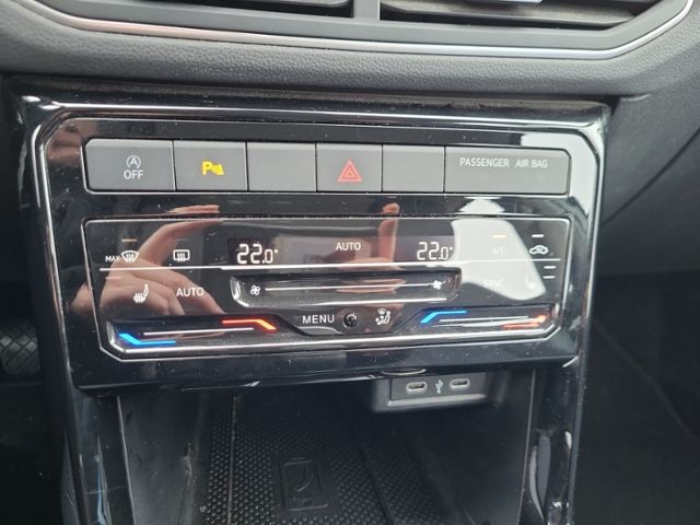 Volkswagen T-Cross - Bild 23