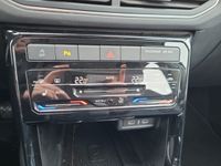 Volkswagen T-Cross - Vorschau Bild 23