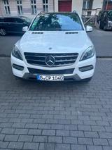 Mercedes-Benz ML 250 BlueTEC 4MATIC Edition 1 Edition 1 - Mercedes-Benz ML 250 in Berlin