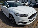 Ford Mondeo ST-Line R-Kamera LED Motorproblem - Ford Mondeo Unfallwagen