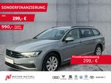 Volkswagen Passat Variant 1.5 TSI DSG LED+NAVI+ACC+SHZ+RFK - VW Passat Variant Leasingangebote für Privatpersonen