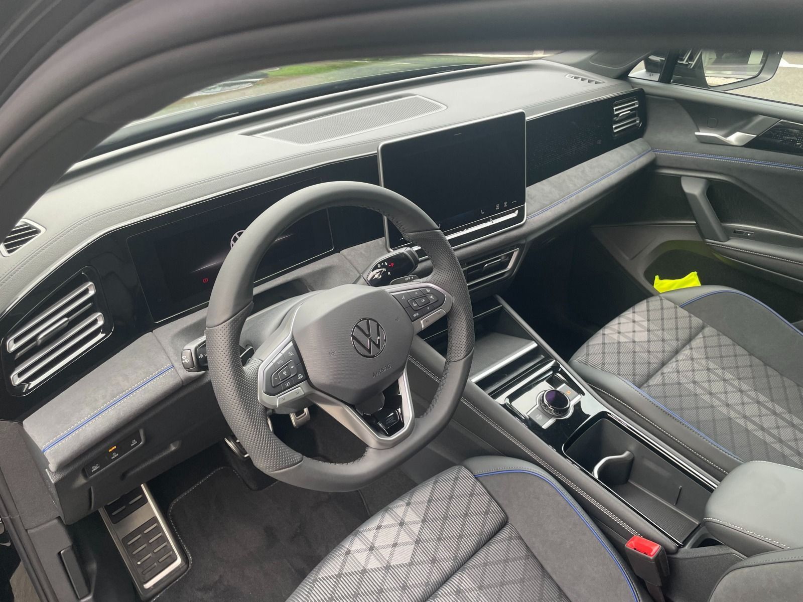 Volkswagen Tiguan - Bild 7