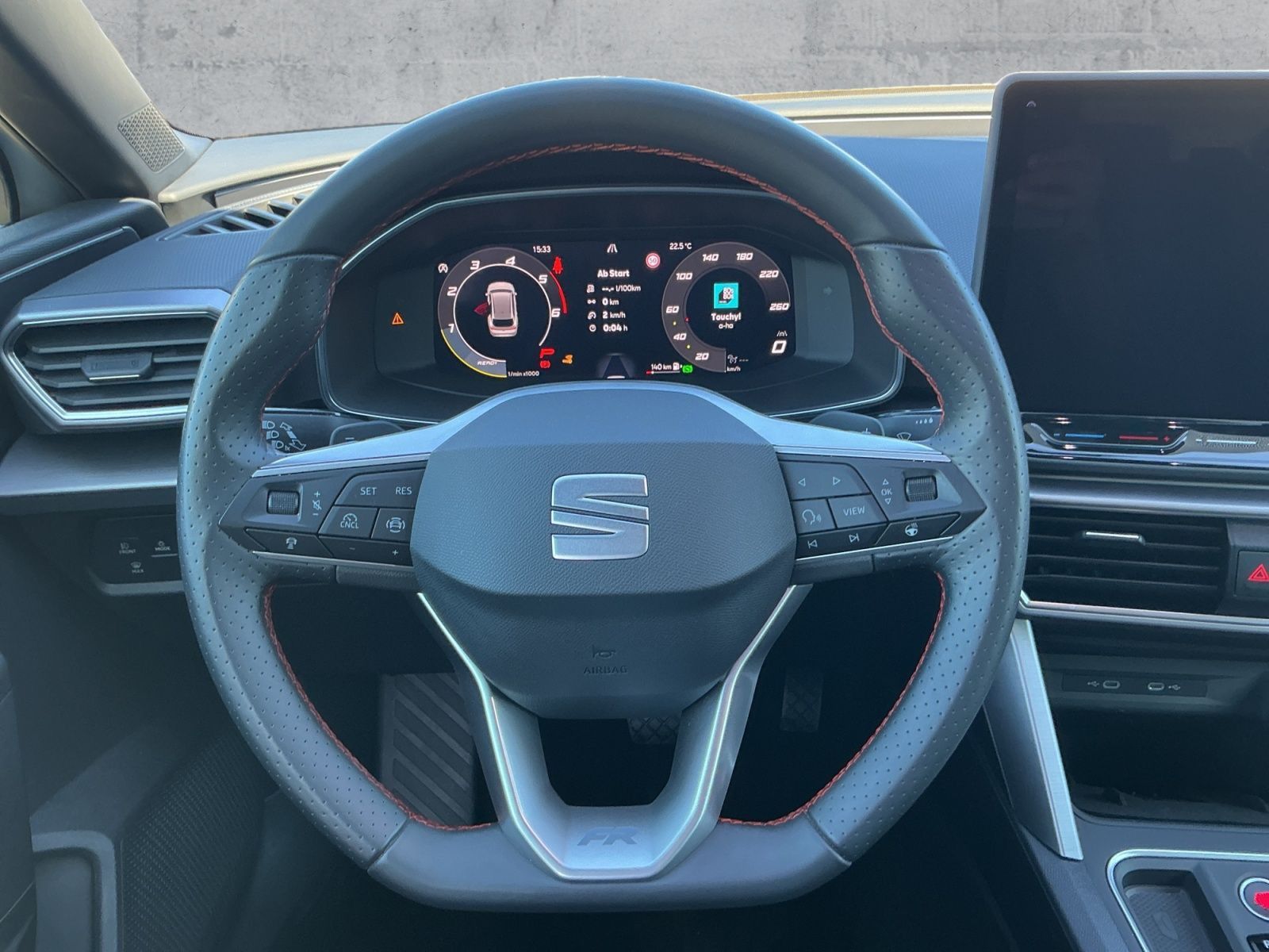 Seat Leon - Bild 10