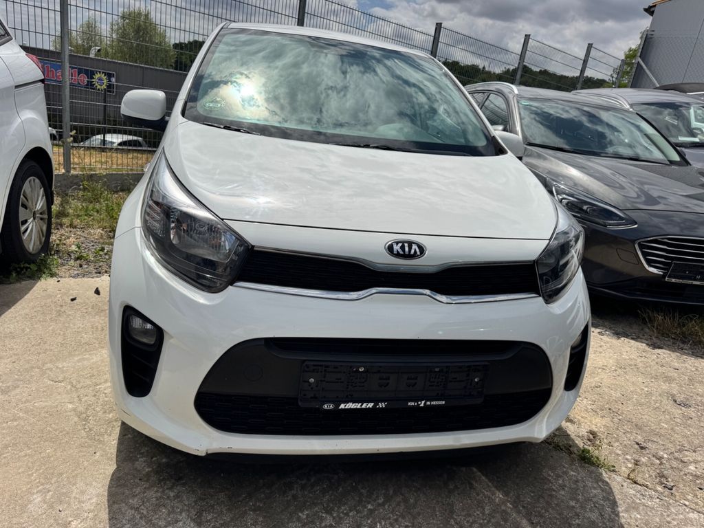 KIA Picanto - Bild 2