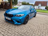BMW M2 Competition Coupé DKG - gebrauchte BMW M2 aus dem Jahr 2019