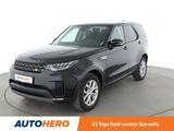 Land Rover Discovery 5 2.0 TD Sd4 SD4 SE Aut.*NAV*LED*ACC - Land Rover Discovery: Td5