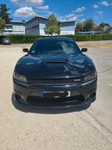 Dodge Charger Daytona - Dodge Charger: Sportwagen
