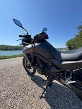 Honda Transalp XL750 - HONDA 750 XL