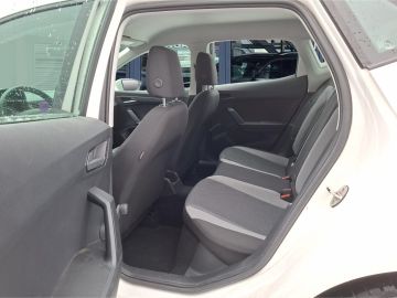 Seat Ibiza Style 1.0 TSI °SHZ°AAC°PDC°Tempomat°