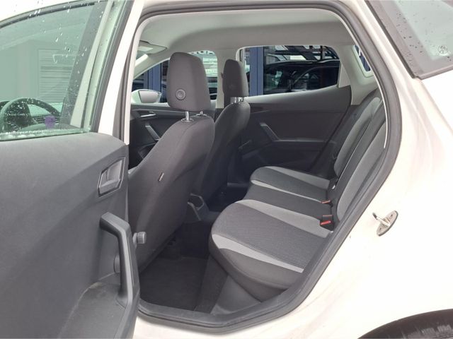 Seat Ibiza Style 1.0 TSI °SHZ°AAC°PDC°Tempomat°