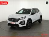 Peugeot 2008 PureTech 130 Aut. LED Navi Kamera Tempomat