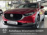 Mazda CX-30 SKYACTIV-X 2.0 M Hybrid - Mazda CX-30