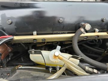 1959 Mercedes-BENZ SL thumbnail 12