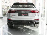 Audi RSQ8 - Vorschau Bild 4