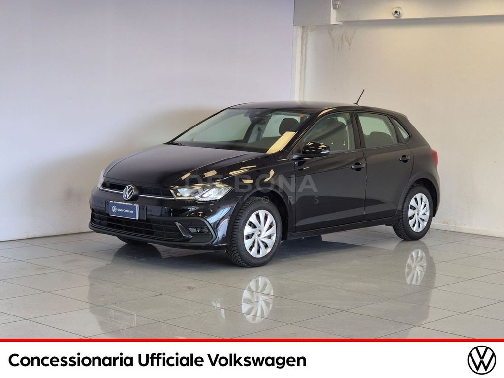 Image of Volkswagen Polo