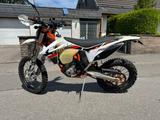 KTM EXC-F 350 SixDays Germany Saxony - ENDURO 350