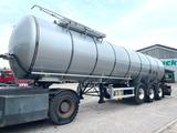 Kässbohrer 32.000Ltr. V2A Bitumen/L4BH/Auch Miete ab 1250 €