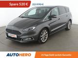 Ford S-Max 2.0 EcoBoost Vignale Aut.*NAVI*CAM*SHZ* - Ford S-Max: V
