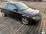 Audi A3 2.0 - Audi A3 aus 2004: 2.0