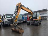 Liebherr A 918 / Liku Fix / German - Liebherr LKWs