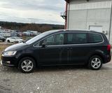 Volkswagen Sharan 2.0 TDI 4.Motion *EURO.5*KLIMA*5.SITZER* - Volkswagen Sharan: Eu