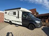 HYMER / ERIBA / HYMERCAR ML-T 580 Xperience