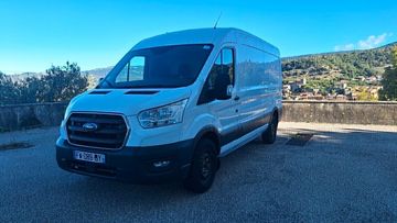 Ford Transit - 5