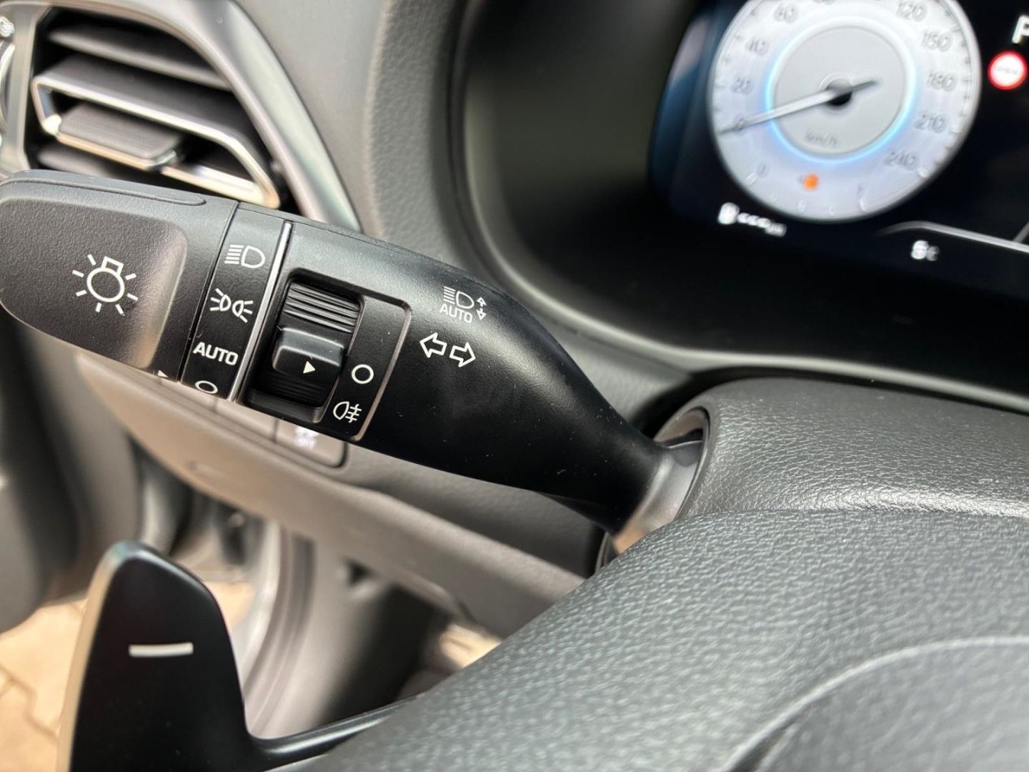Hyundai i30 – Bild 22