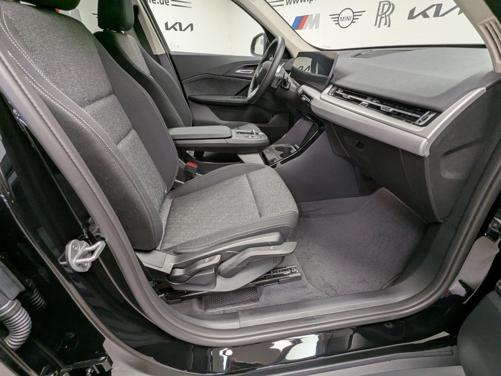 BMW X1 - Bild 7