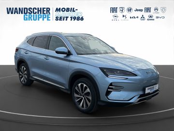 BYD Seal U EV Design HUD+KeyLess+LED+Pano+SD+SHZ