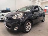 Nissan Micra 1.2 5 porte GPL 59kW / 11-2013 - Nissan Micra: K11